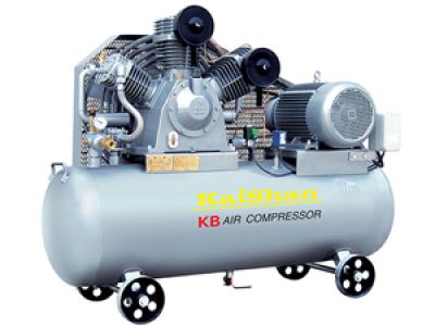 KB中高压活塞式空气压缩机