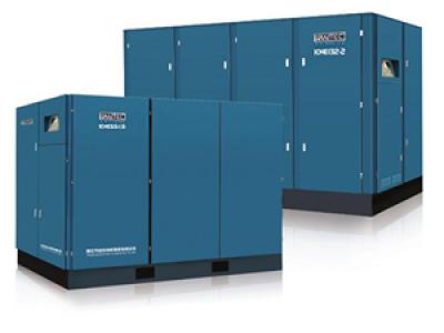 厦门KAITEC 0.15-0.2Mpa 低压螺杆空气压缩机